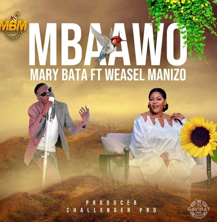 Mary Bata ft.Radio And Weasel,